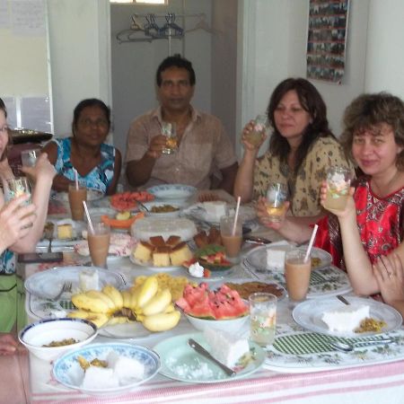 Anura Home Stay Kalutara Exteriér fotografie