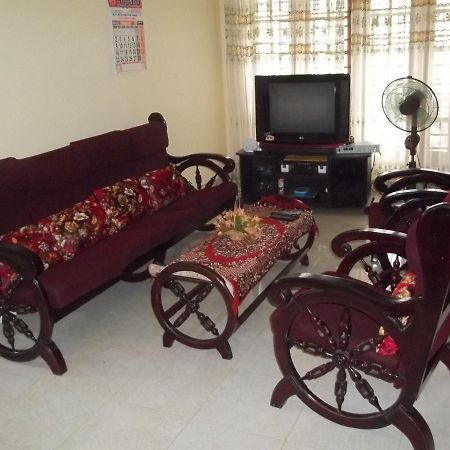 Anura Home Stay Kalutara Exteriér fotografie