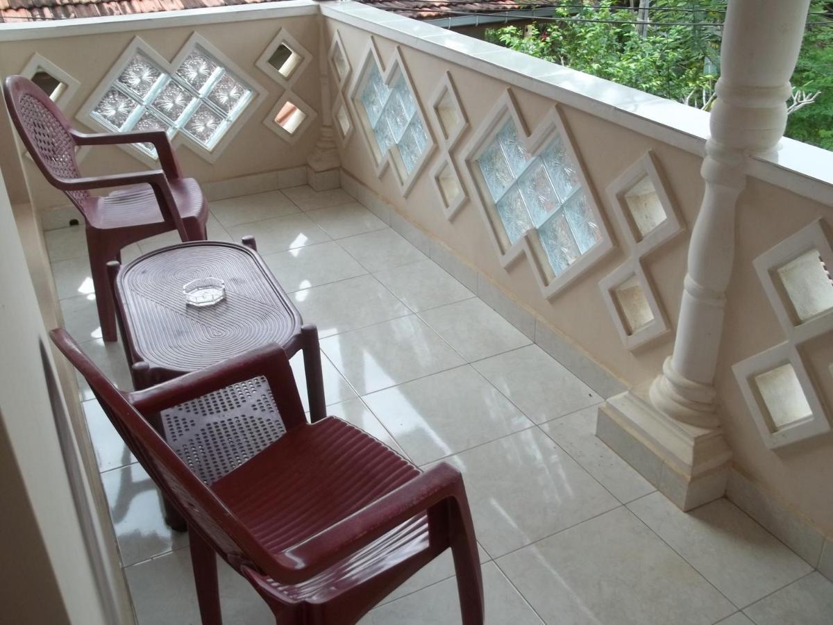 Anura Home Stay Kalutara Exteriér fotografie