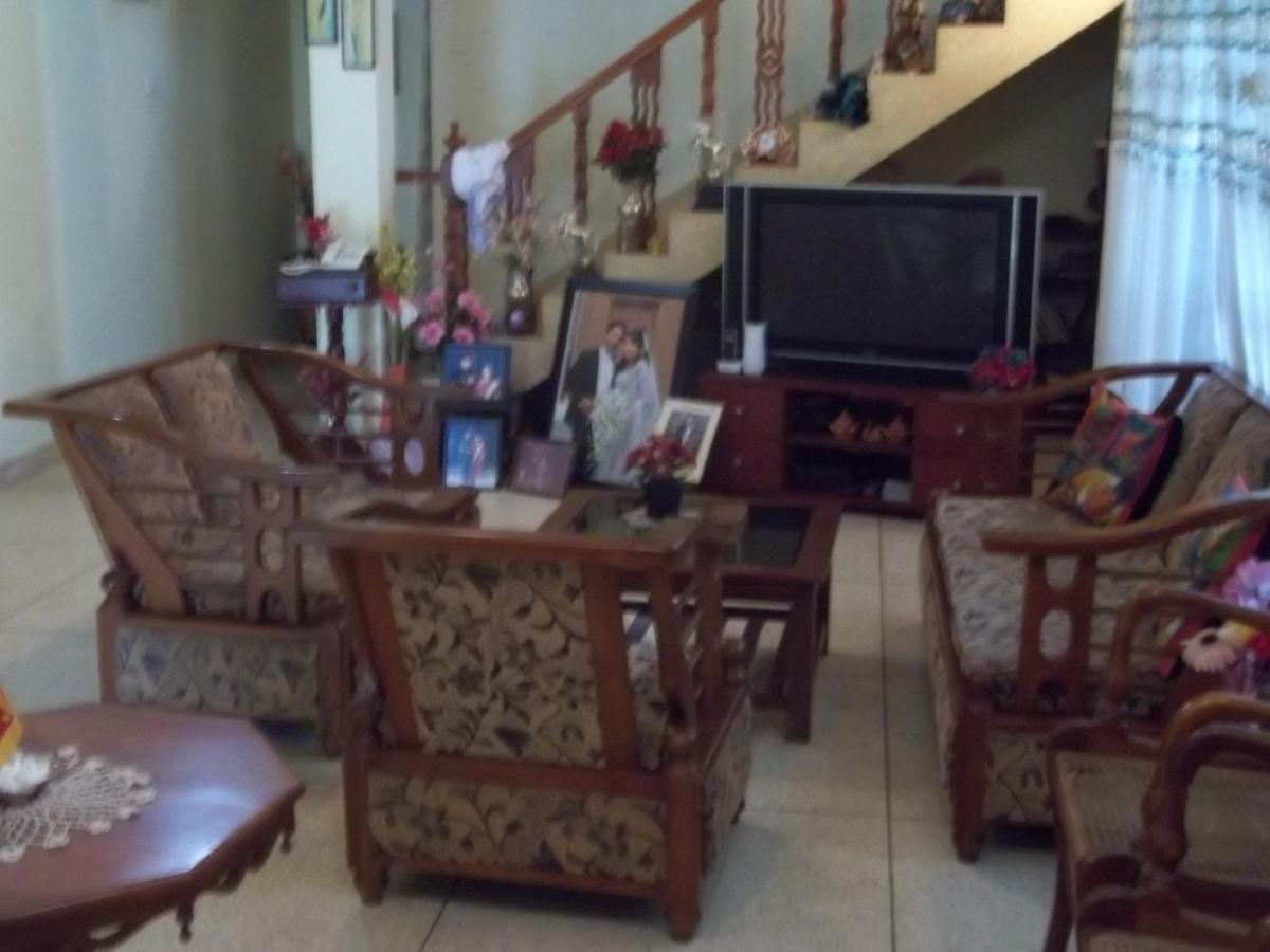 Anura Home Stay Kalutara Exteriér fotografie