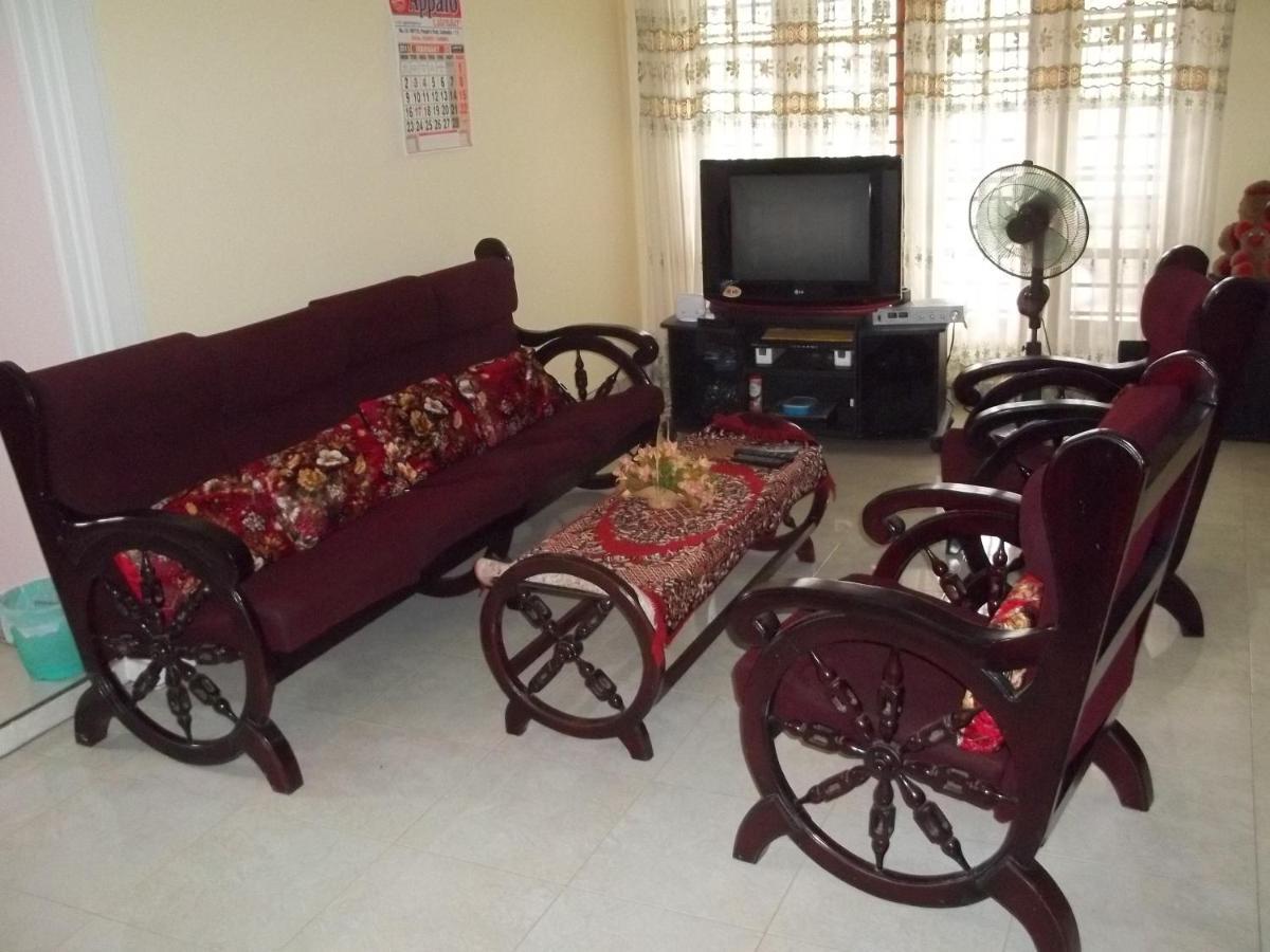 Anura Home Stay Kalutara Exteriér fotografie