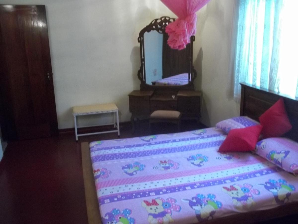 Anura Home Stay Kalutara Exteriér fotografie