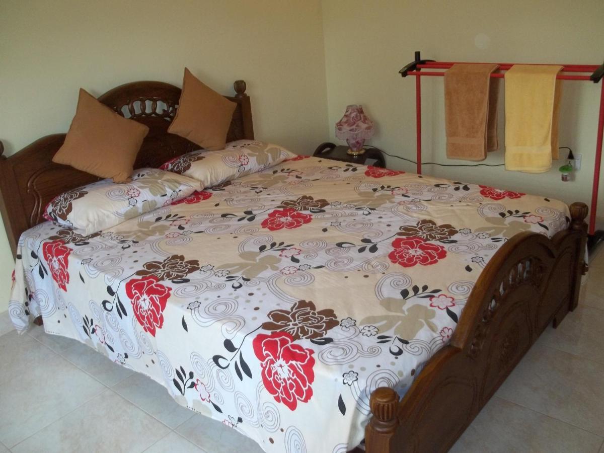 Anura Home Stay Kalutara Exteriér fotografie