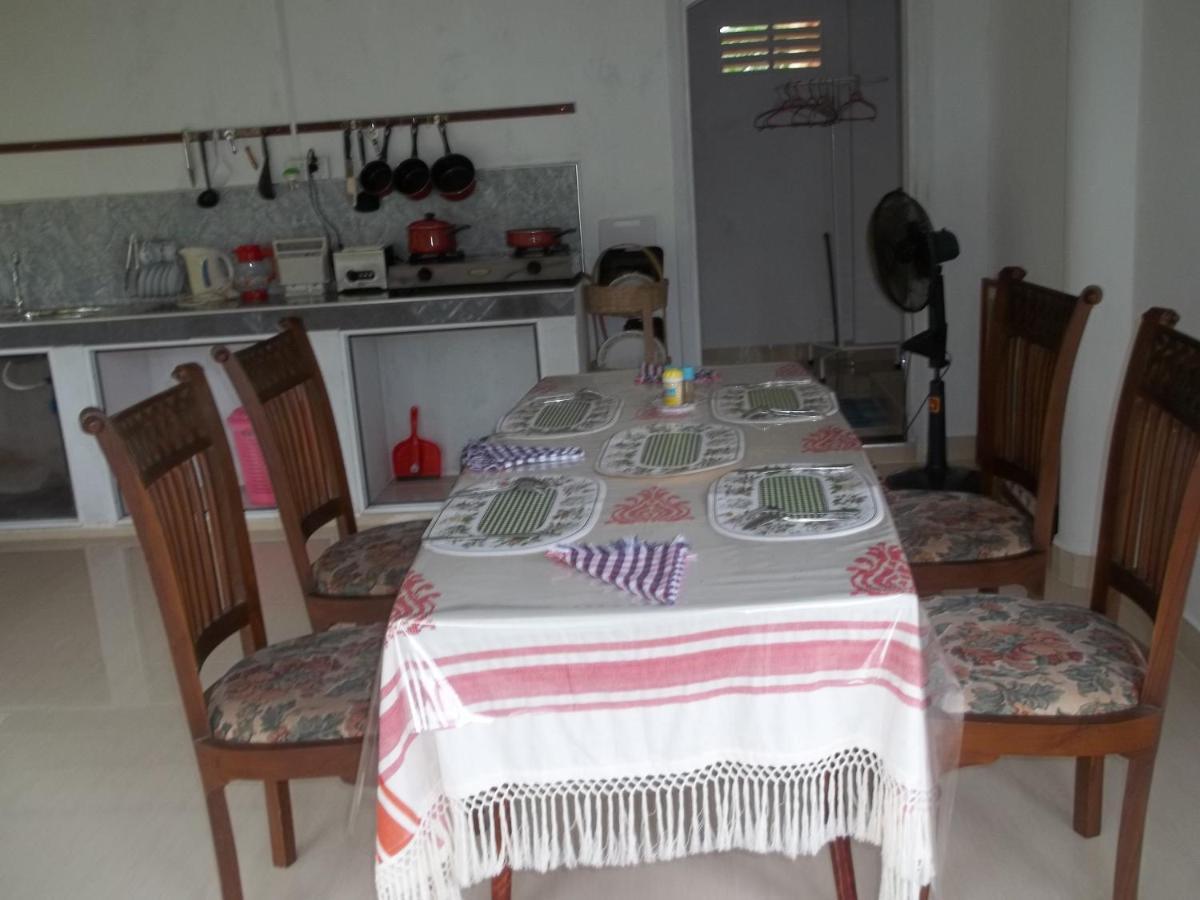 Anura Home Stay Kalutara Exteriér fotografie