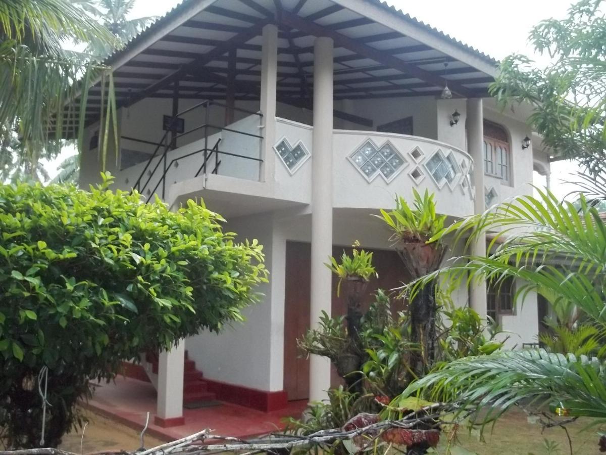Anura Home Stay Kalutara Exteriér fotografie