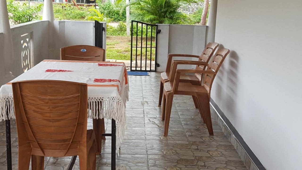 Anura Home Stay Kalutara Exteriér fotografie