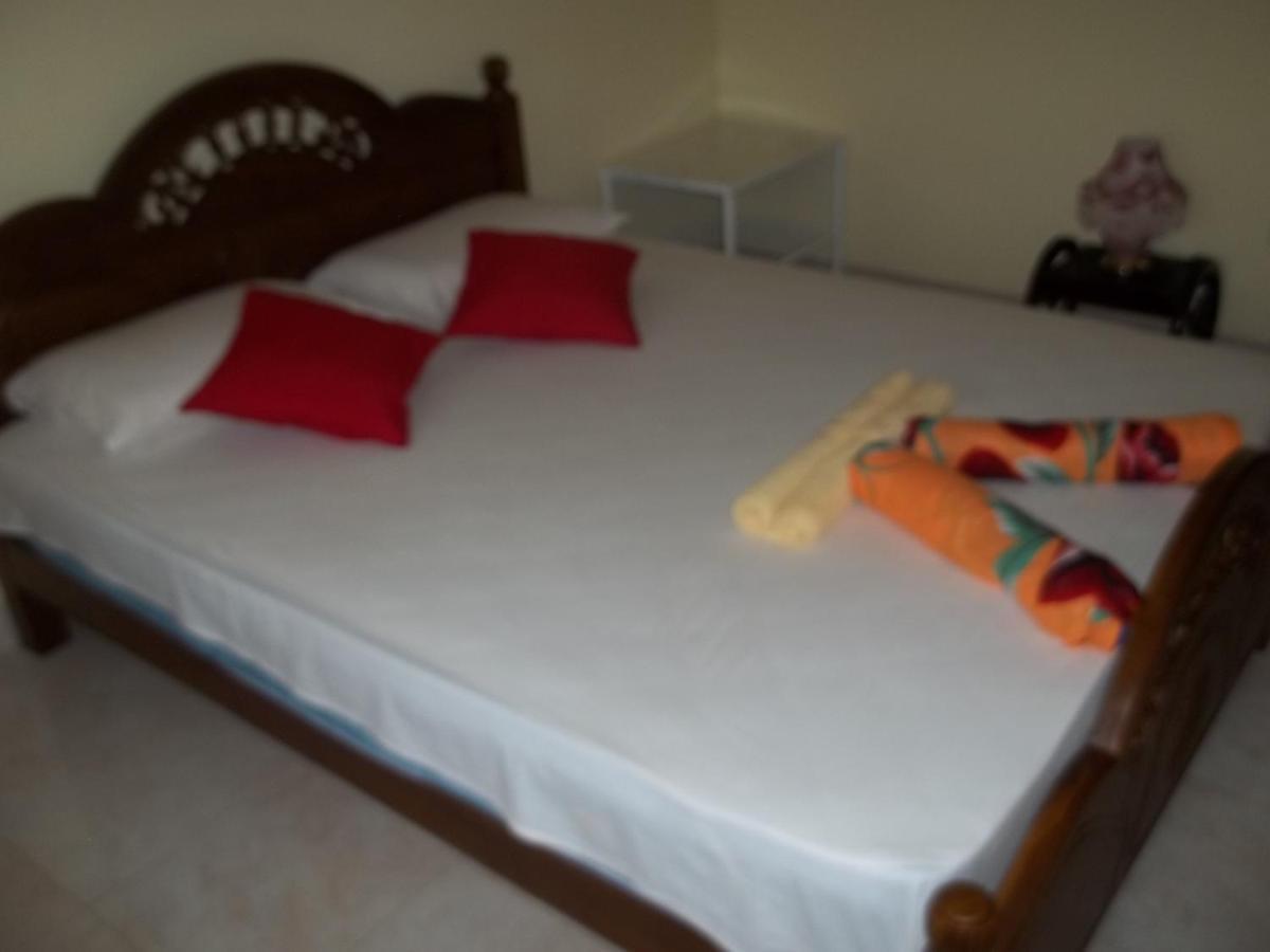 Anura Home Stay Kalutara Exteriér fotografie