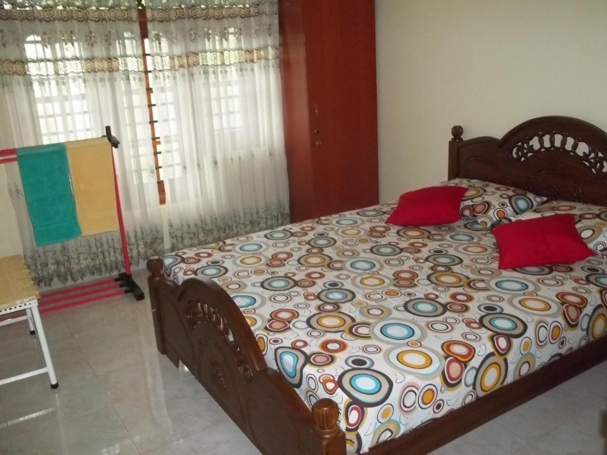 Anura Home Stay Kalutara Exteriér fotografie