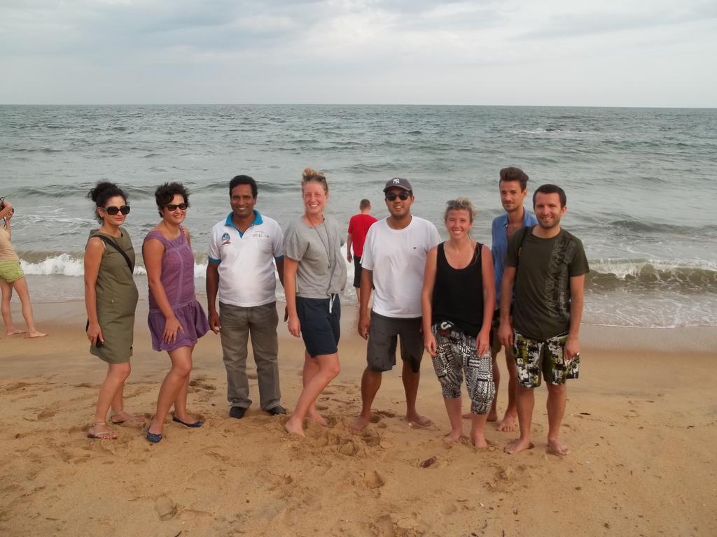 Anura Home Stay Kalutara Exteriér fotografie