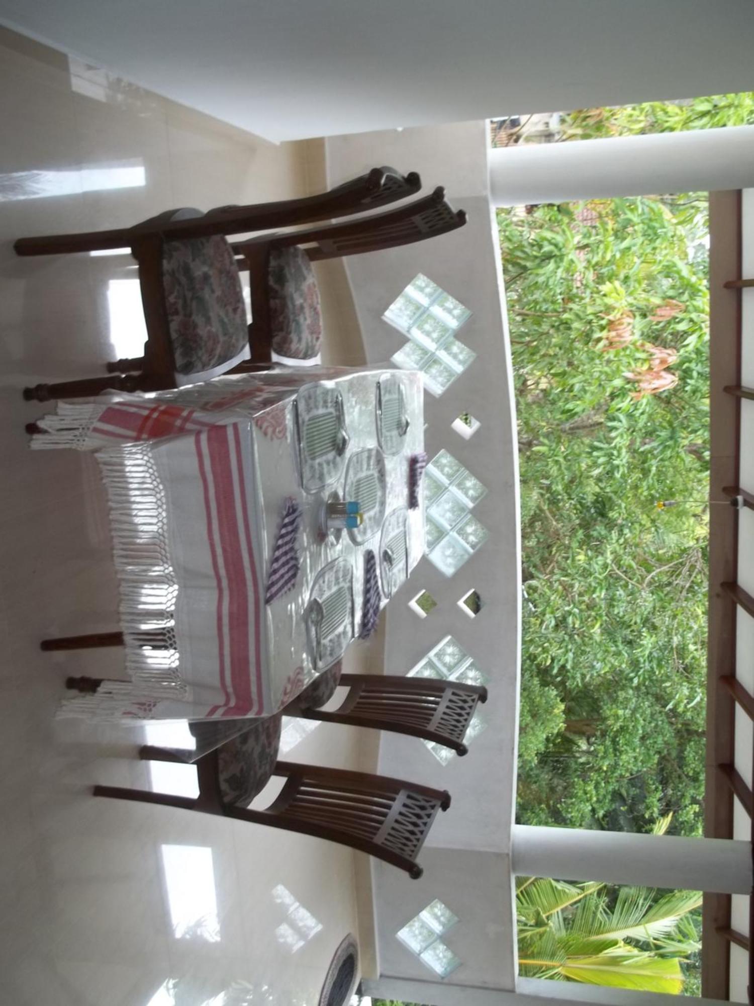 Anura Home Stay Kalutara Exteriér fotografie