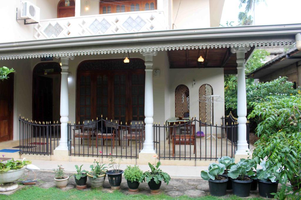 Anura Home Stay Kalutara Exteriér fotografie