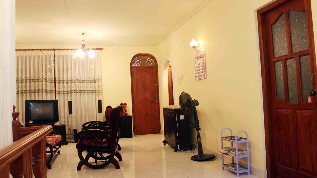 Anura Home Stay Kalutara Exteriér fotografie