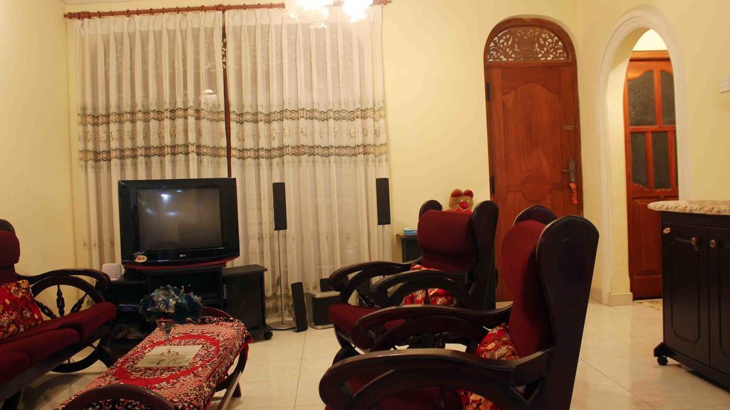 Anura Home Stay Kalutara Exteriér fotografie
