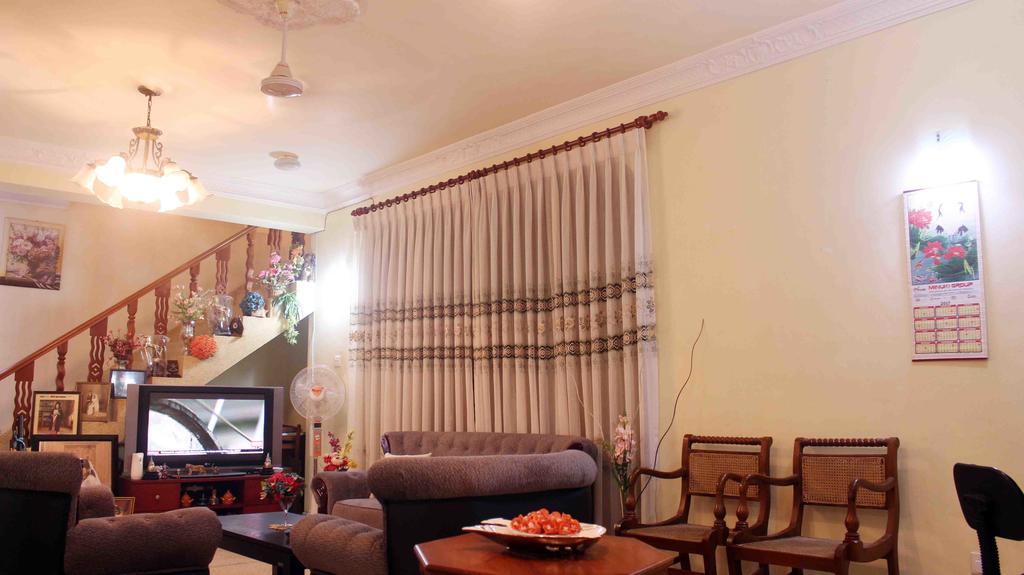 Anura Home Stay Kalutara Exteriér fotografie