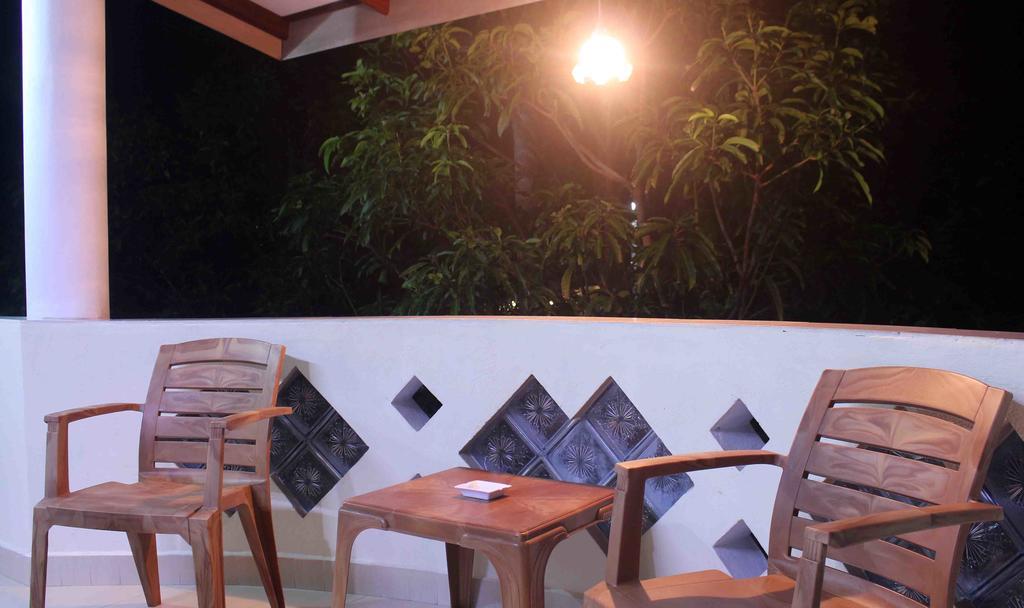 Anura Home Stay Kalutara Exteriér fotografie