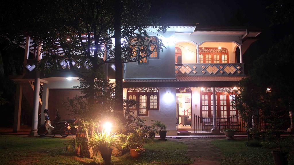 Anura Home Stay Kalutara Exteriér fotografie