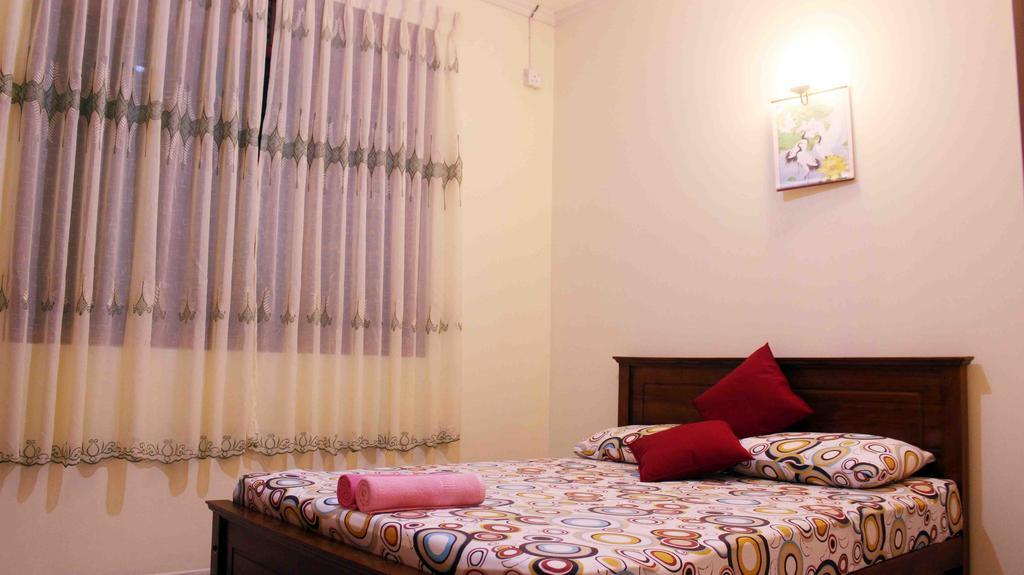 Anura Home Stay Kalutara Exteriér fotografie