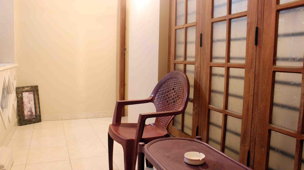 Anura Home Stay Kalutara Exteriér fotografie