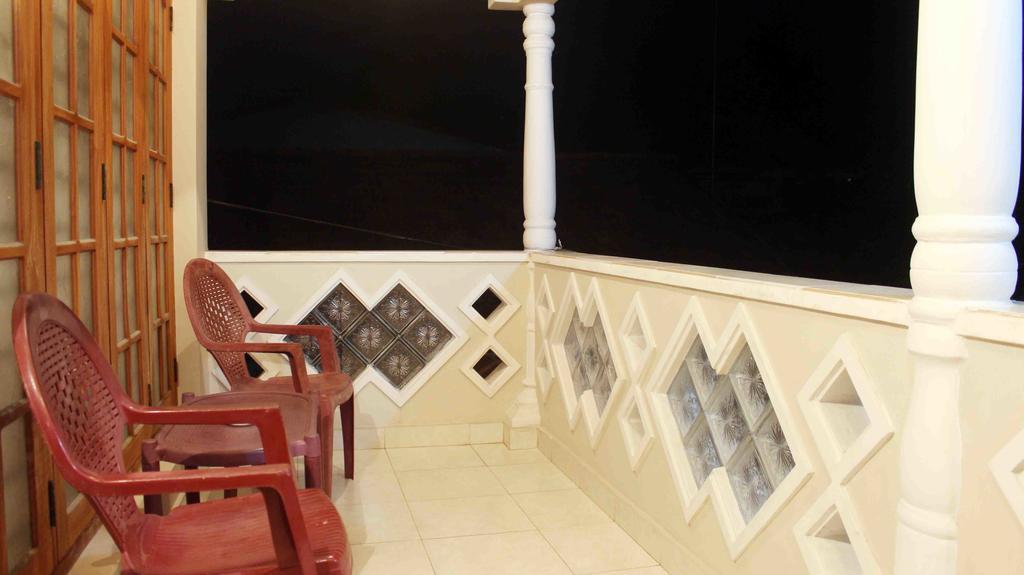 Anura Home Stay Kalutara Exteriér fotografie