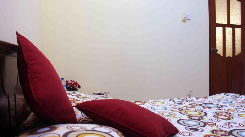 Anura Home Stay Kalutara Exteriér fotografie