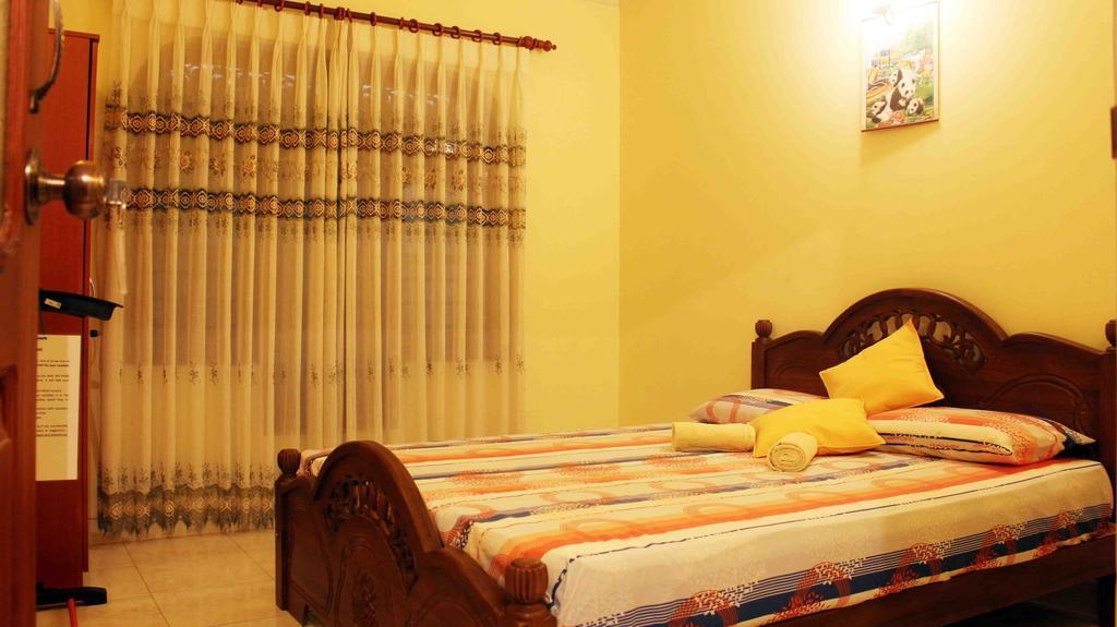 Anura Home Stay Kalutara Exteriér fotografie