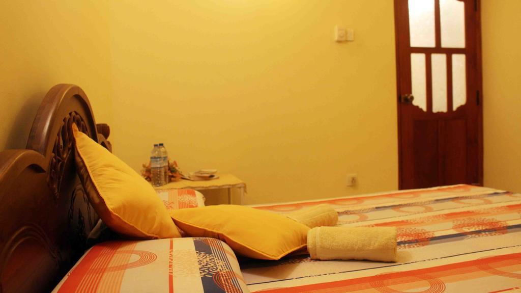 Anura Home Stay Kalutara Exteriér fotografie