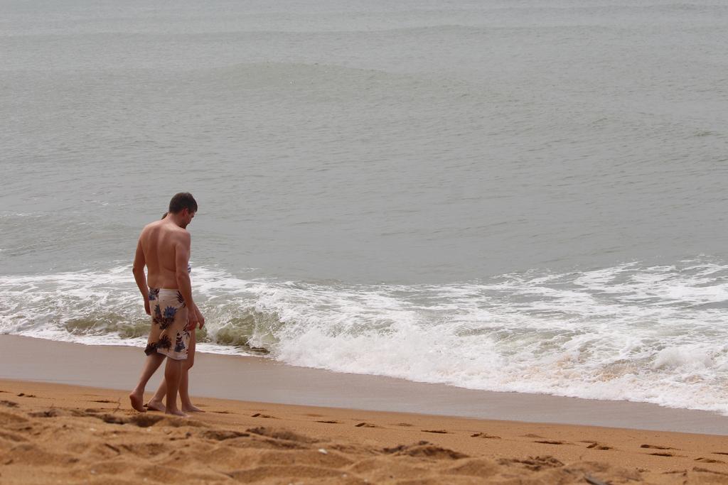 Anura Home Stay Kalutara Exteriér fotografie