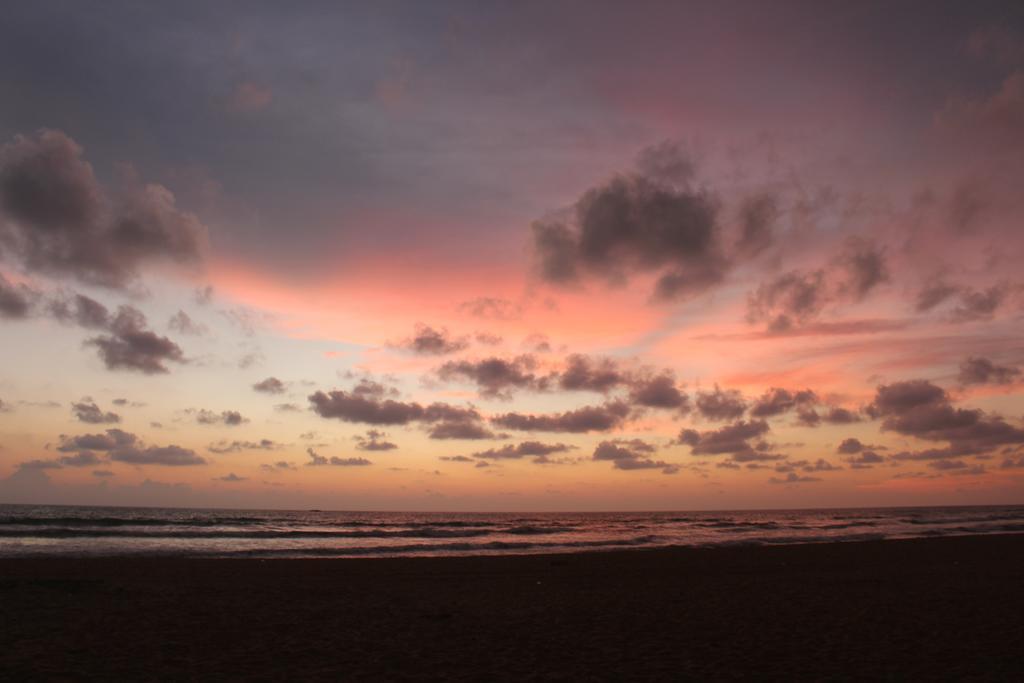 Anura Home Stay Kalutara Exteriér fotografie
