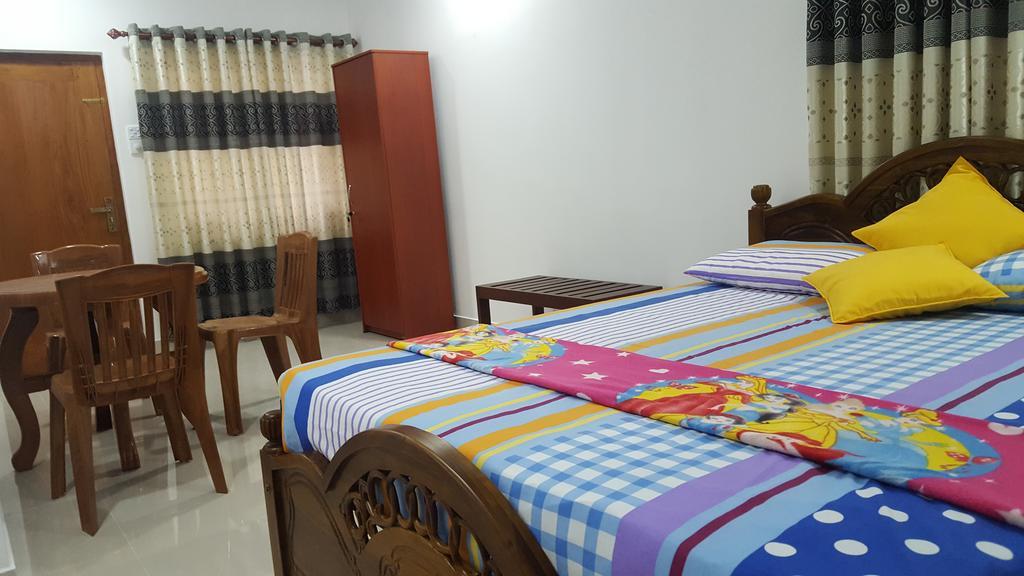 Anura Home Stay Kalutara Exteriér fotografie
