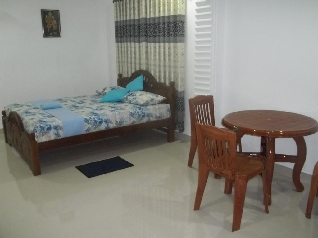 Anura Home Stay Kalutara Exteriér fotografie