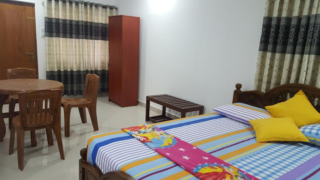 Anura Home Stay Kalutara Exteriér fotografie