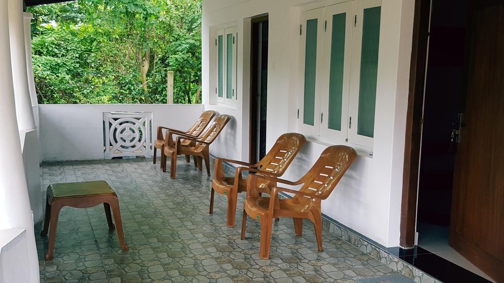 Anura Home Stay Kalutara Exteriér fotografie