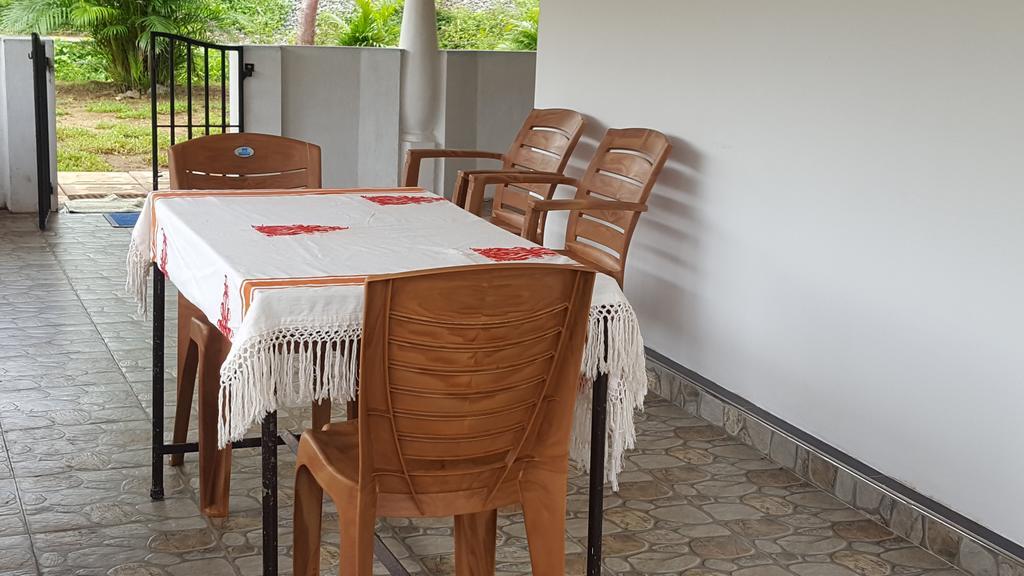 Anura Home Stay Kalutara Exteriér fotografie