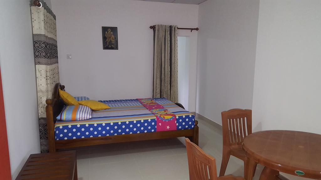 Anura Home Stay Kalutara Exteriér fotografie