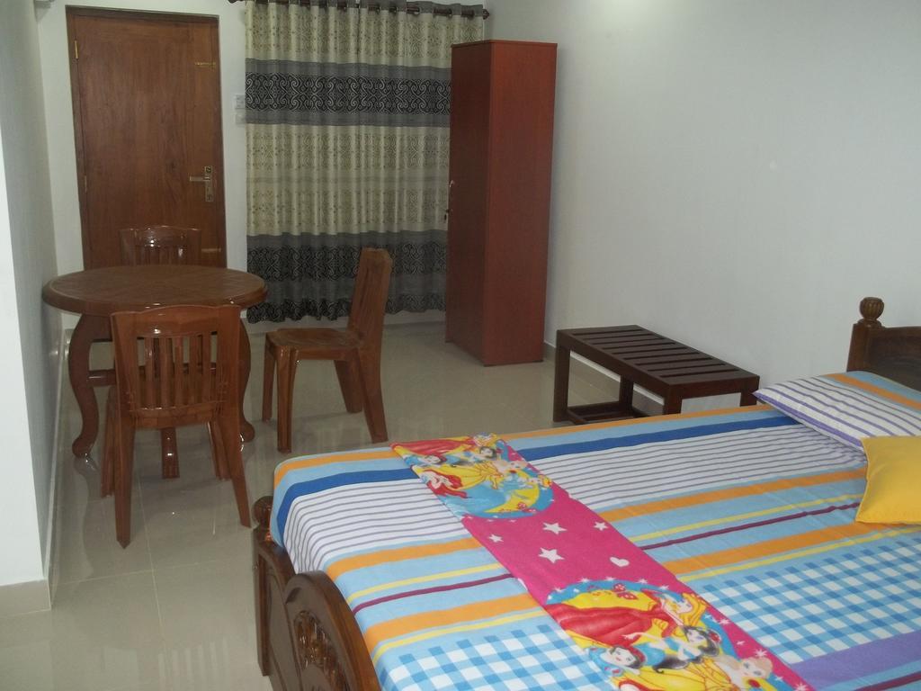 Anura Home Stay Kalutara Exteriér fotografie