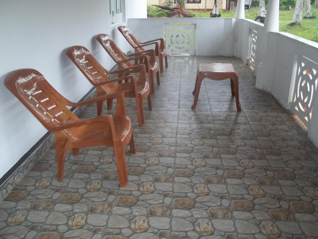 Anura Home Stay Kalutara Exteriér fotografie