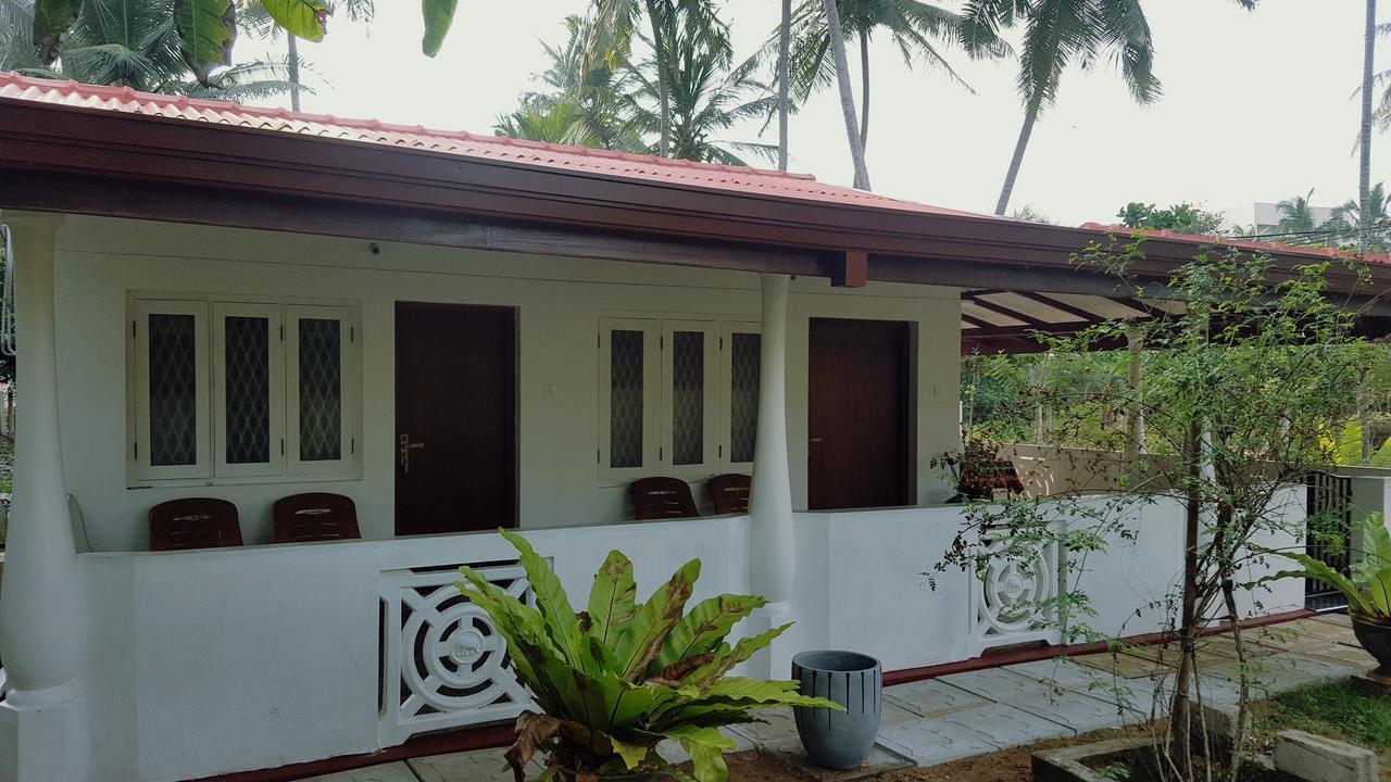 Anura Home Stay Kalutara Exteriér fotografie