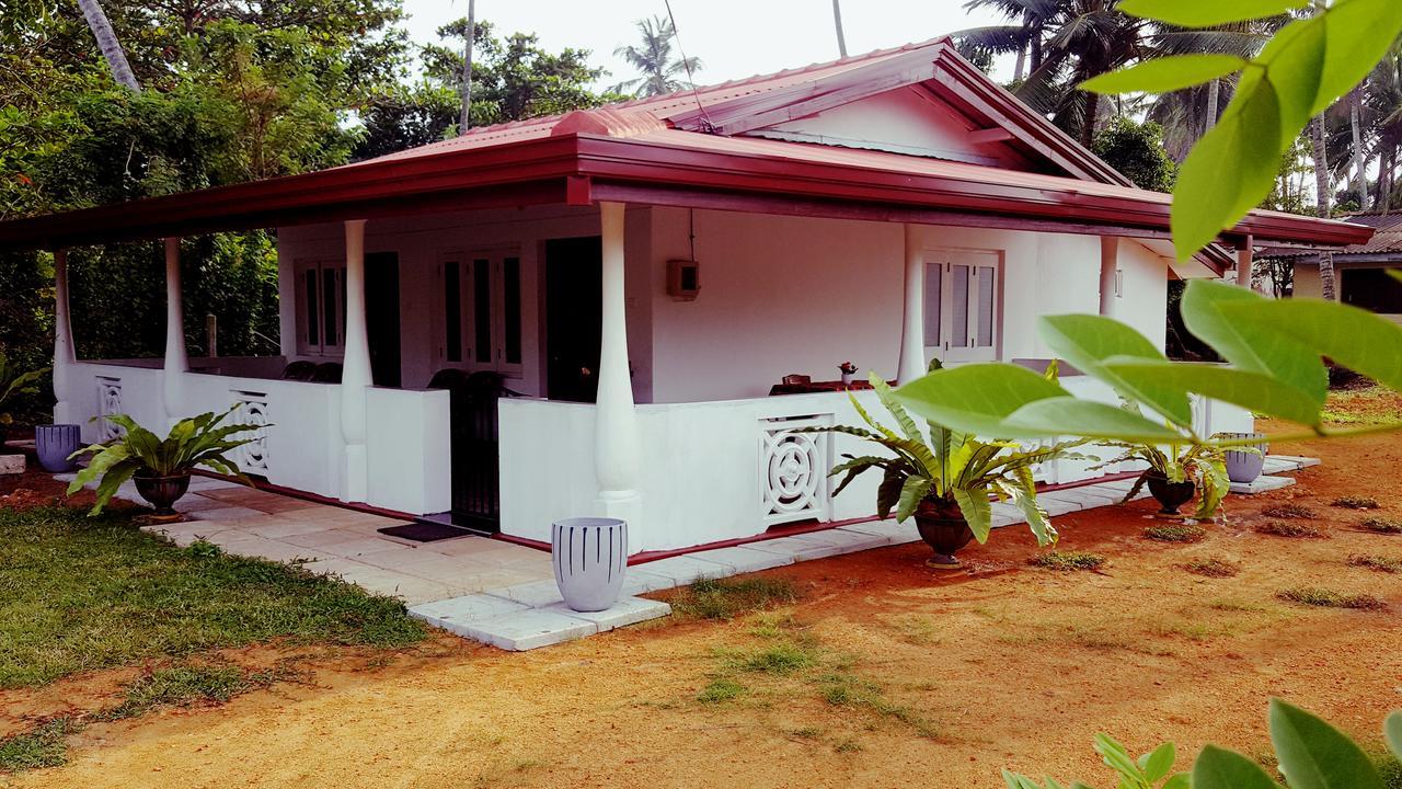 Anura Home Stay Kalutara Exteriér fotografie