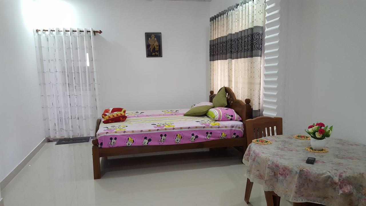 Anura Home Stay Kalutara Exteriér fotografie