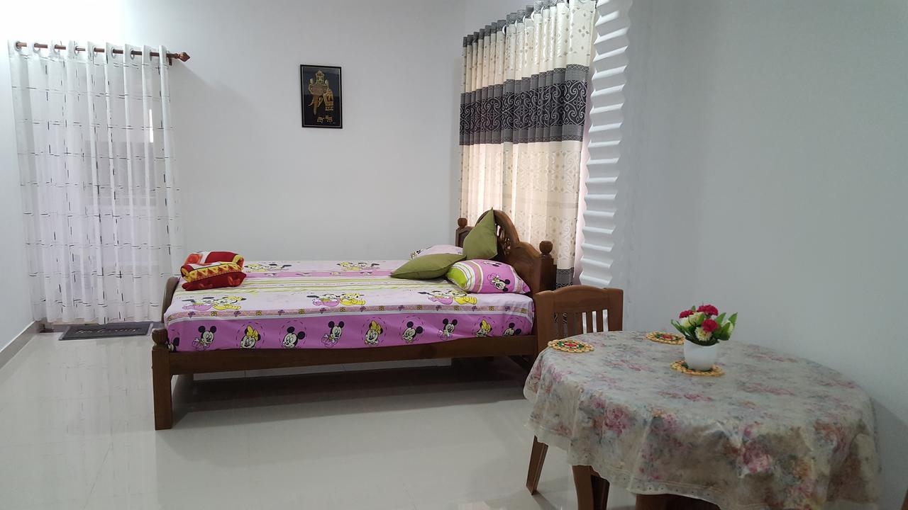 Anura Home Stay Kalutara Exteriér fotografie