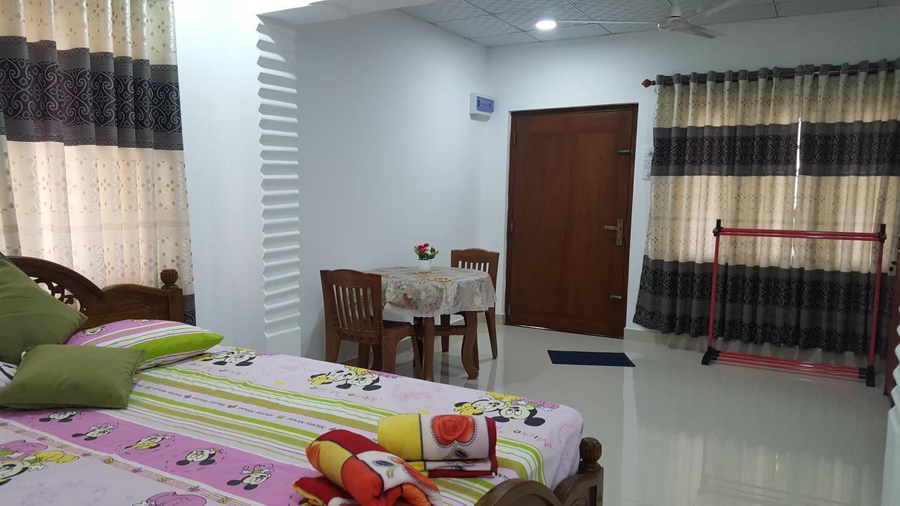 Anura Home Stay Kalutara Exteriér fotografie