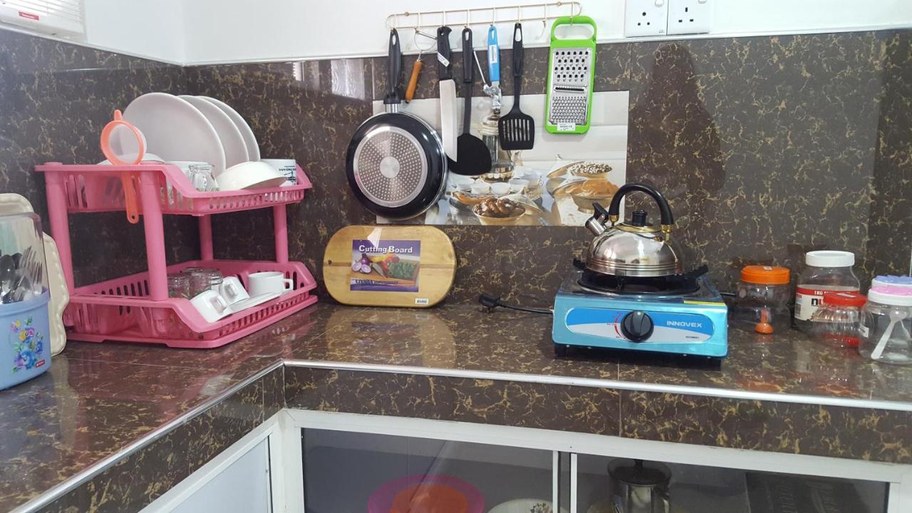 Anura Home Stay Kalutara Exteriér fotografie