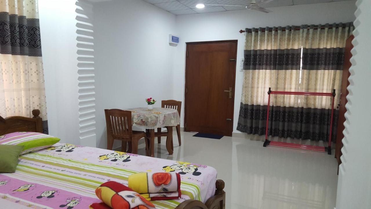Anura Home Stay Kalutara Exteriér fotografie