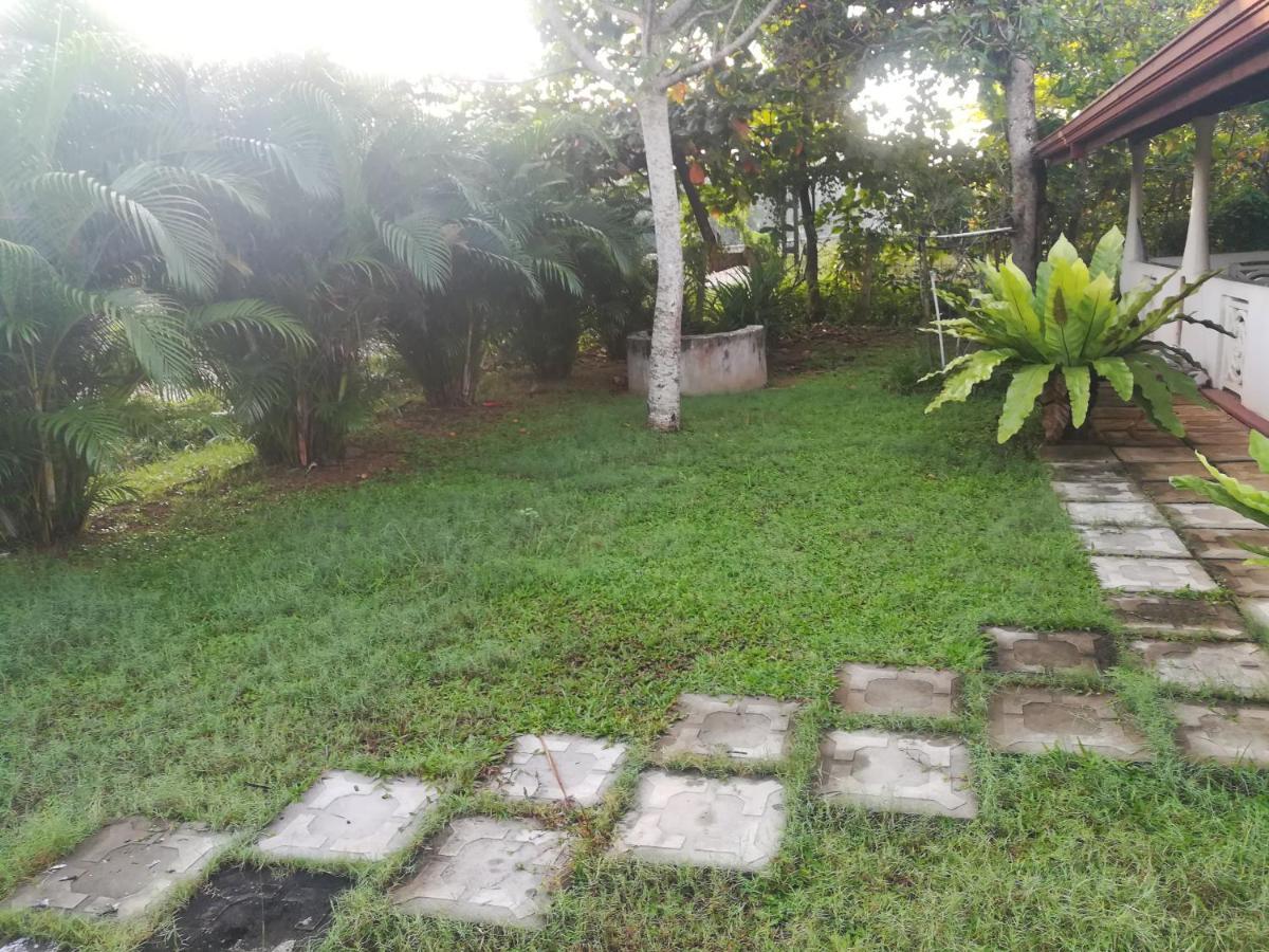 Anura Home Stay Kalutara Exteriér fotografie