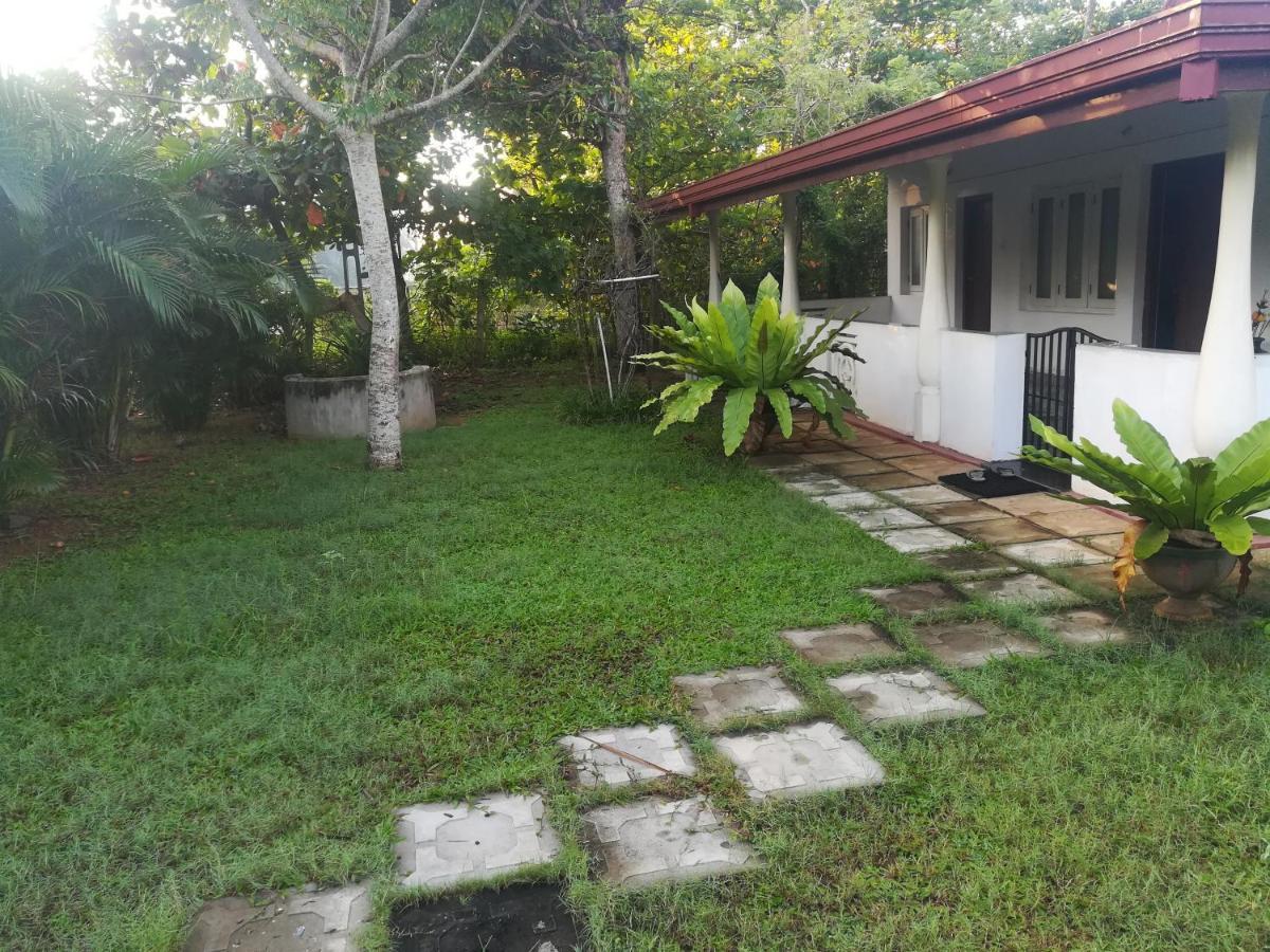 Anura Home Stay Kalutara Exteriér fotografie
