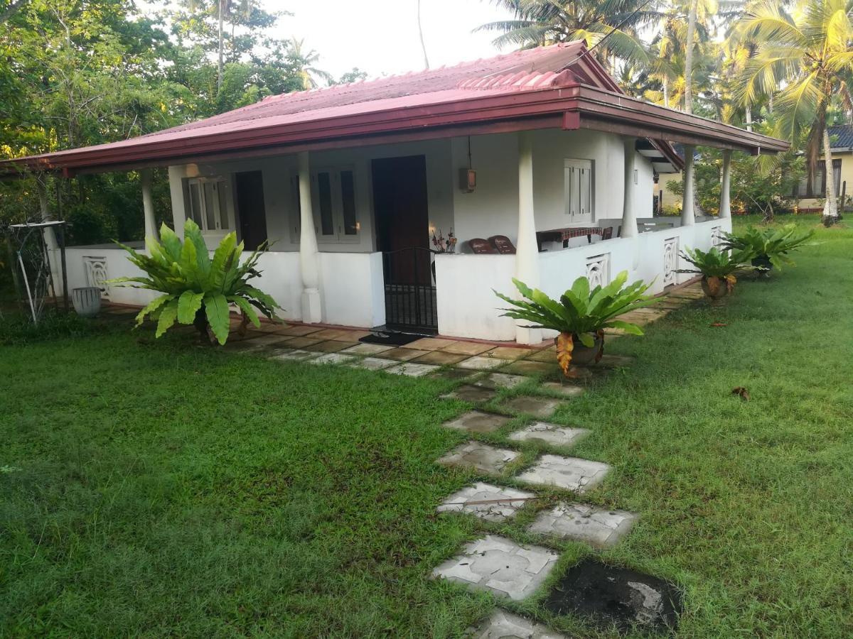 Anura Home Stay Kalutara Exteriér fotografie