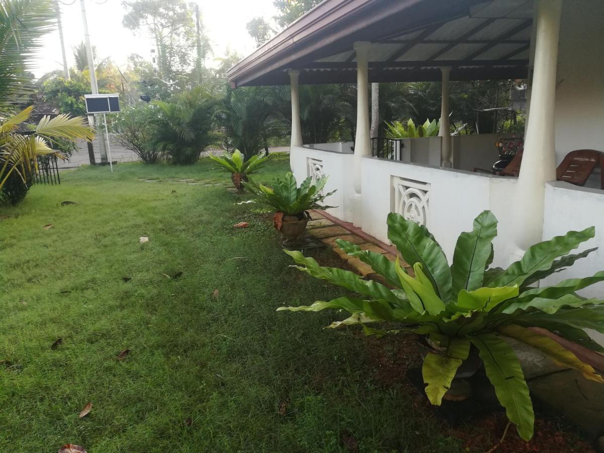 Anura Home Stay Kalutara Exteriér fotografie